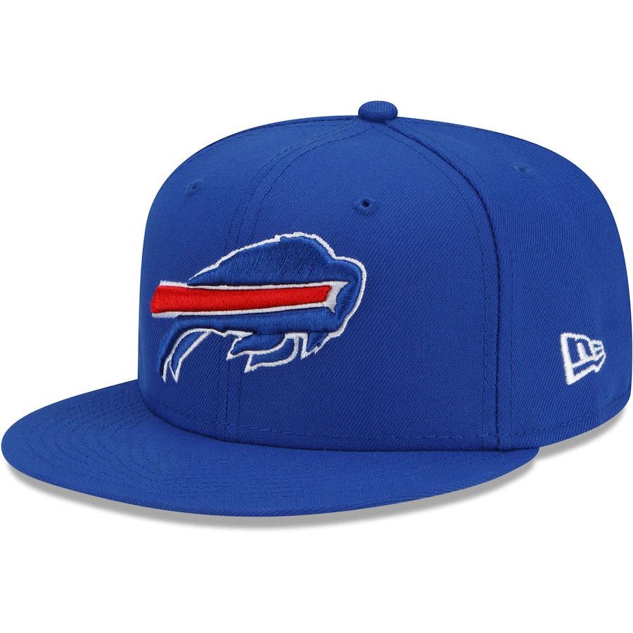 2022 NFL Buffalo Bills Hat TX 10202